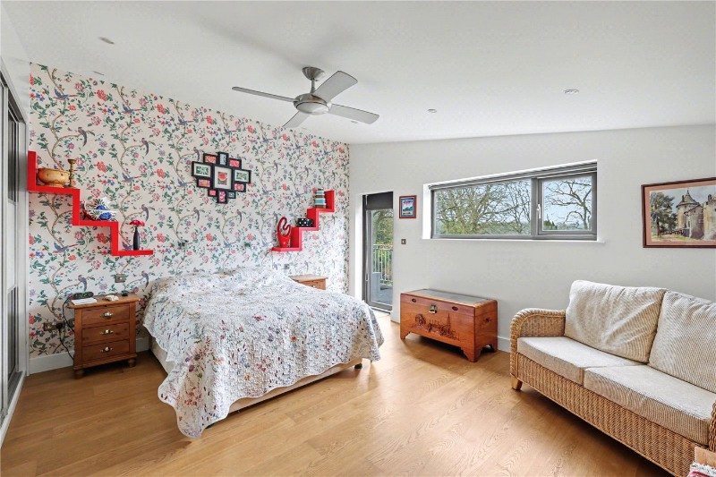 Sandy Lane, East Tuddenham, Norwich, Norfolk, NR20