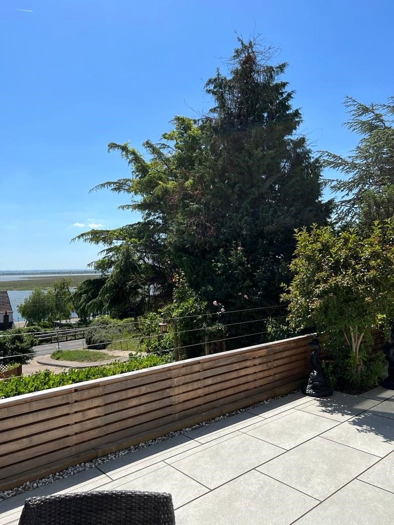 Laurel Close, Leigh-on-Sea, SS9