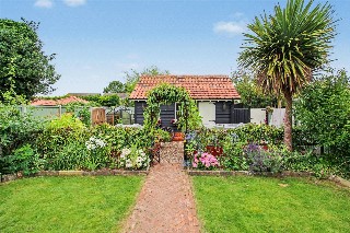 Mill Lane, Wrentham, Beccles, Suffolk, NR34