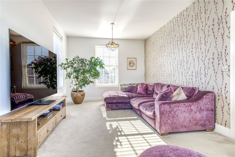 Sydenham Square, Poundbury, Dorchester, Dorset, DT1