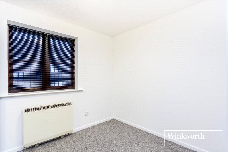 Woodvale Way, London, NW11