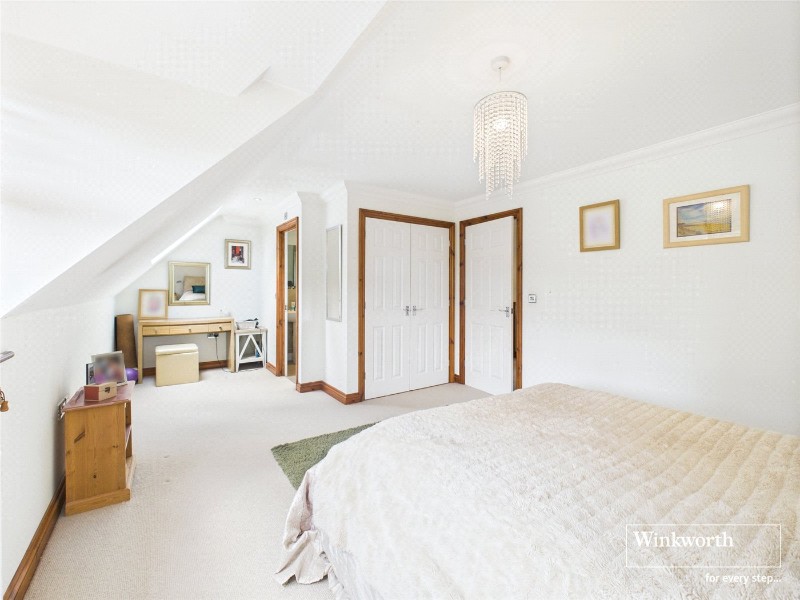 Lovatt Close, Tilehurst, Reading, Berkshire, RG31