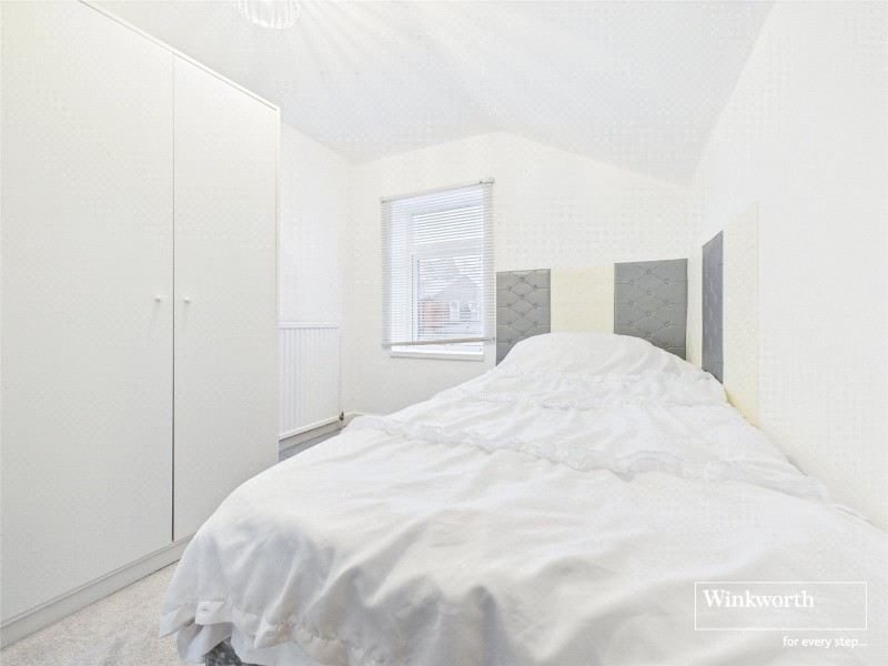 De Beauvoir Road, Reading, Berkshire, RG1