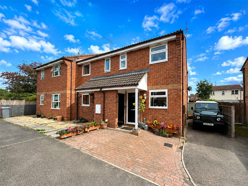 Piccadilly Way, Morton, Bourne, Lincolnshire, PE10