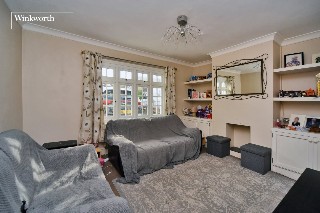 Clarkes Avenue, Worcester Park, KT4