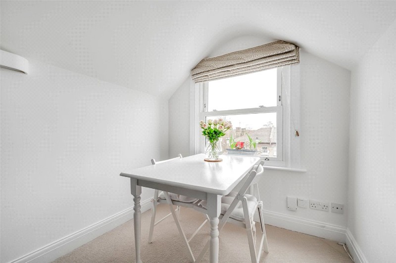 Fordwych Road, London, NW2