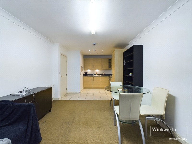 Azure Court, 666 Kingsbury Road, Kingsbury, London, NW9