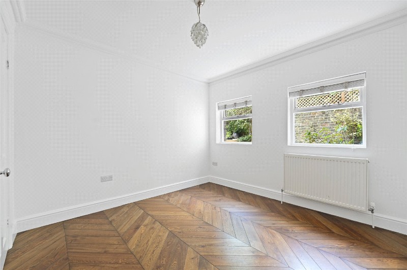 Pembridge Villas, London, W11