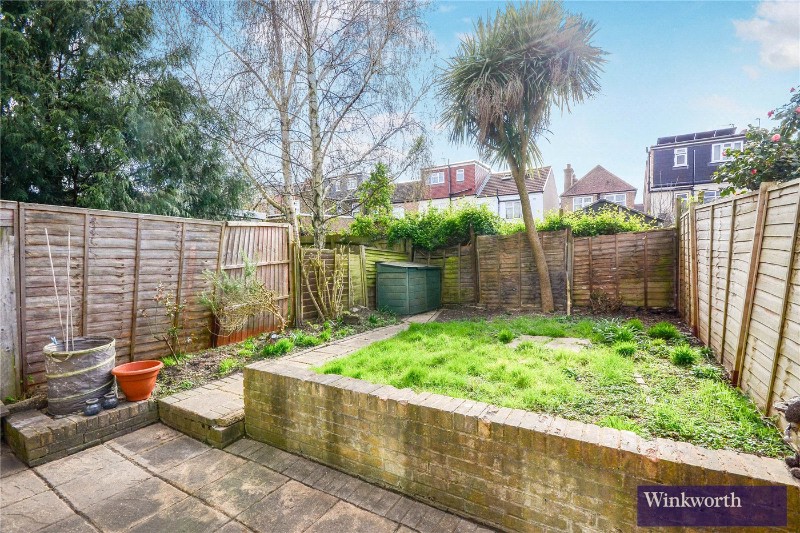 Eastcote Road, Harrow, HA2