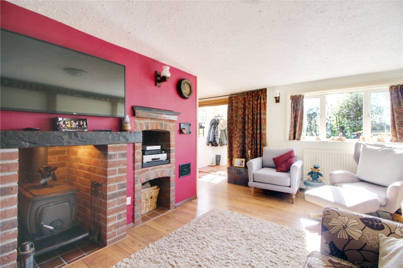 Hales Hall Lane, Hales Green, Hales, Norwich, NR14