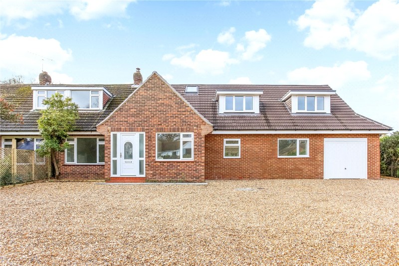 Harpesford Avenue, Virginia Water, Surrey, GU25