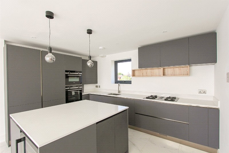 Grand Parade, Leigh-on-Sea, Essex, SS9