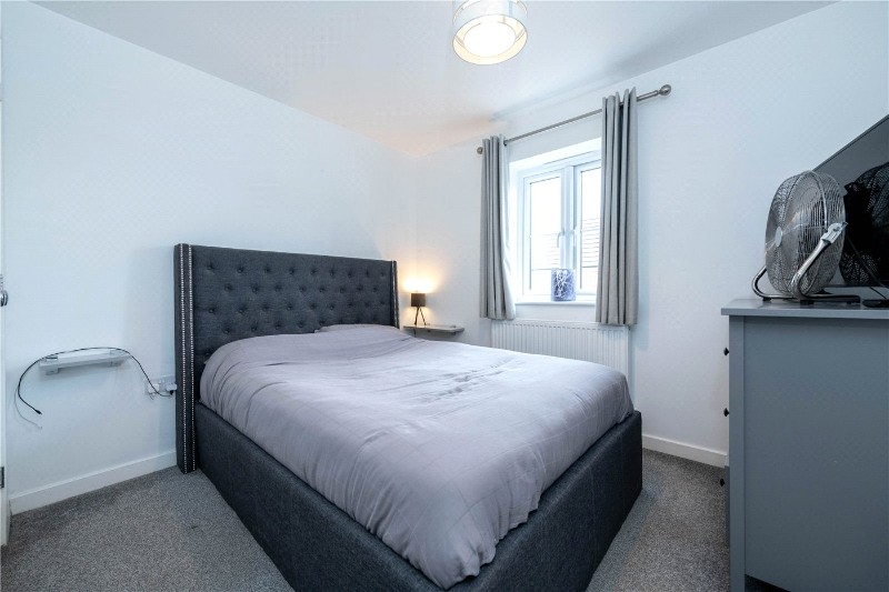 York Road, Bourne, Lincolnshire, PE10