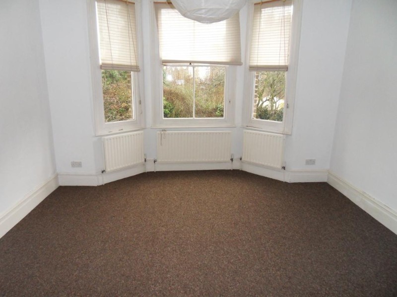 Deronda Road, Herne Hill, London, SE24
