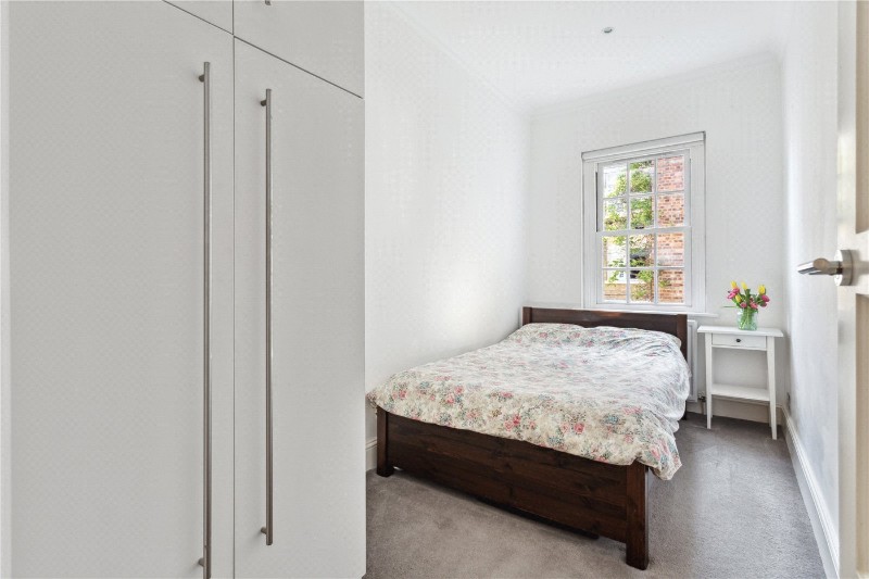 Haverfield House, 31 Clapham Road, London, SW9