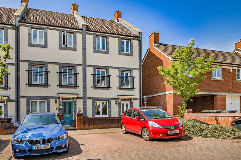 Trubshaw Close, Horfield, Bristol, BS7