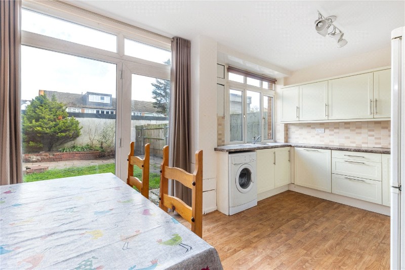 Drakefield Road, London, SW17