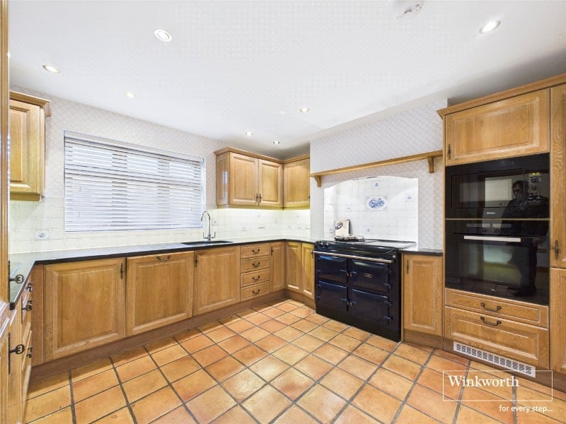 Shortheath Lane, Sulhamstead, Reading, Berkshire, RG7