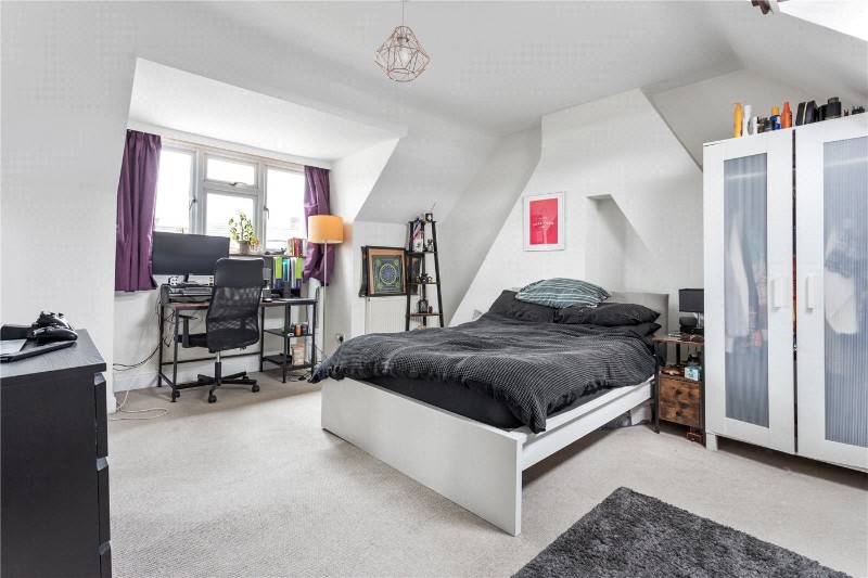 Ansell Road, London, SW17