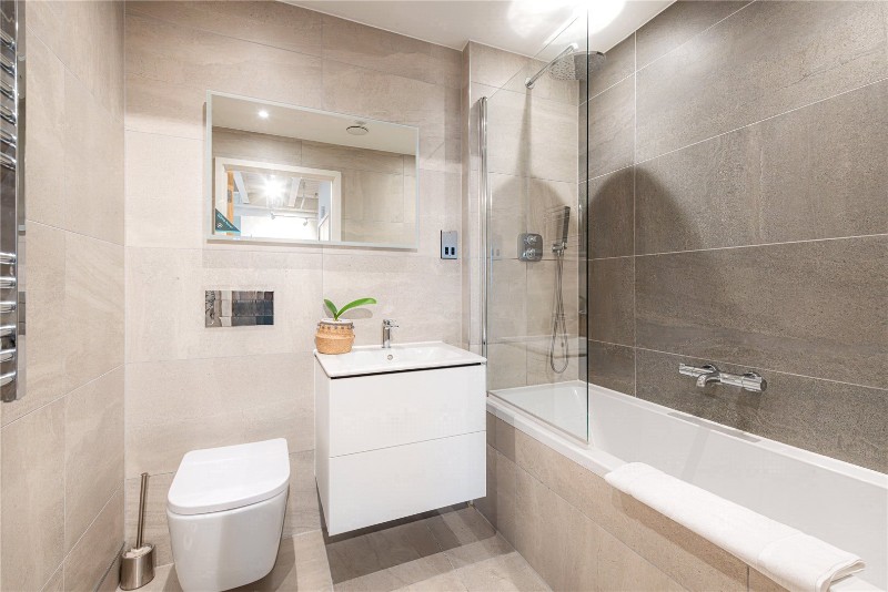 Fermoy Road, London, W9