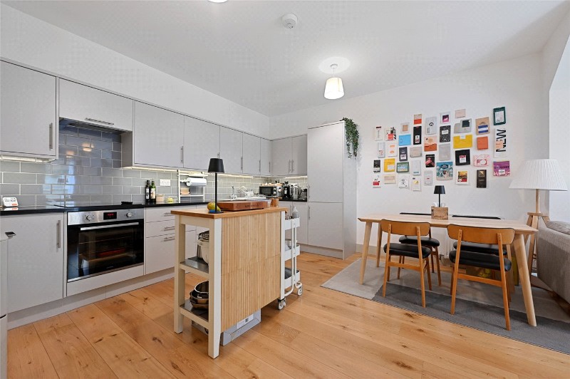 Coverdale Road, Shepherds Bush, London, W12
