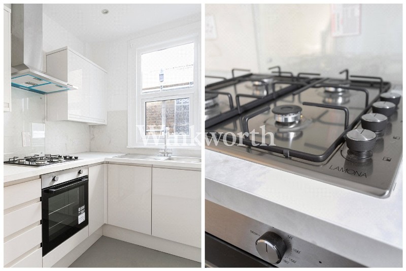 Radley Road, London, N17