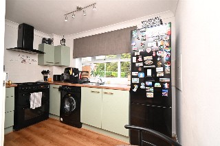 Constantine Way, Basingstoke, Hampshire, RG22