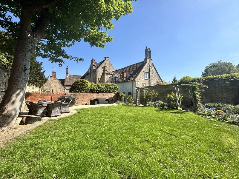 Market Hill, Calne, Wiltshire, SN11