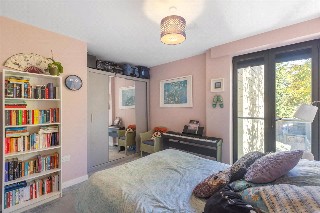 Crystal Palace Park Road, London, SE26