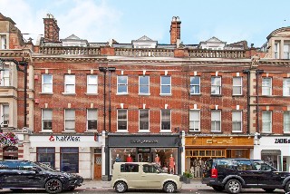 Southcott Mews, St John&#39;s Wood, London, NW8