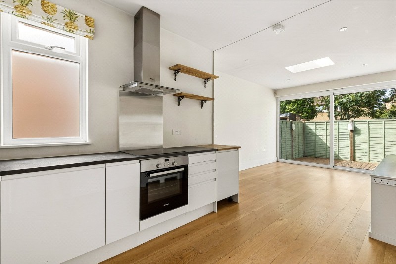 Framfield Road, Mitcham, CR4