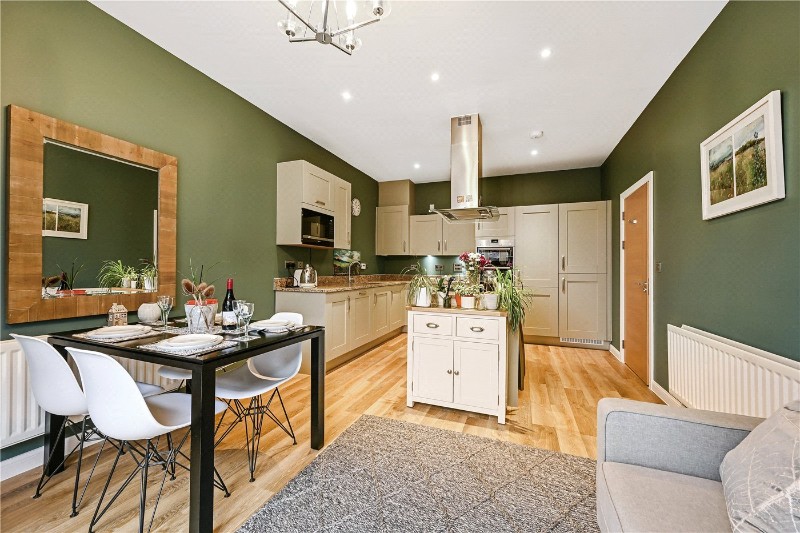 Manor Road, Winchester, Hampshire, SO22