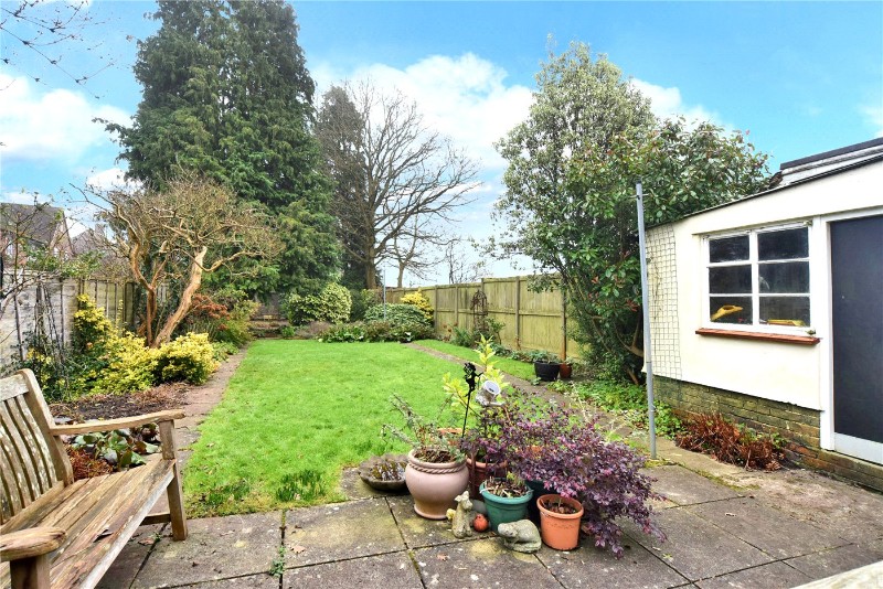 Park Road, Banstead, Surrey, SM7