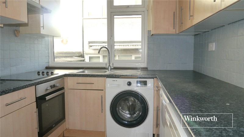 Bedford Avenue, High Barnet, EN5