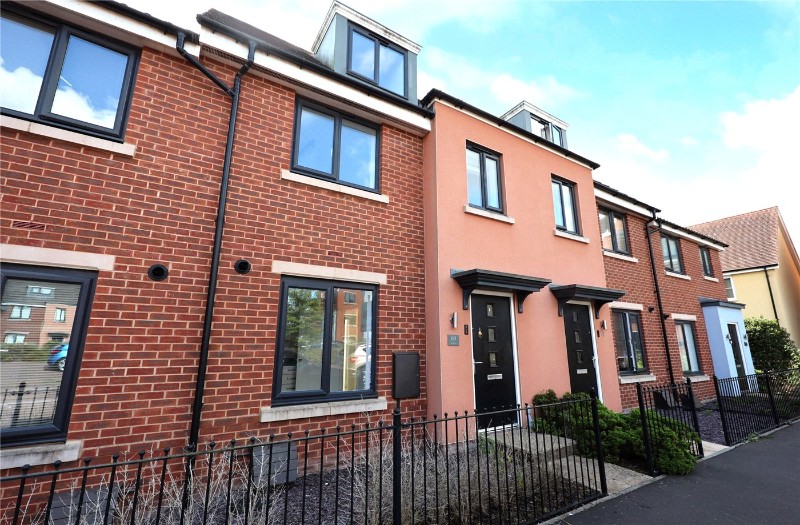 Mallard Way, Sprowston, Norwich, Norfolk, NR7