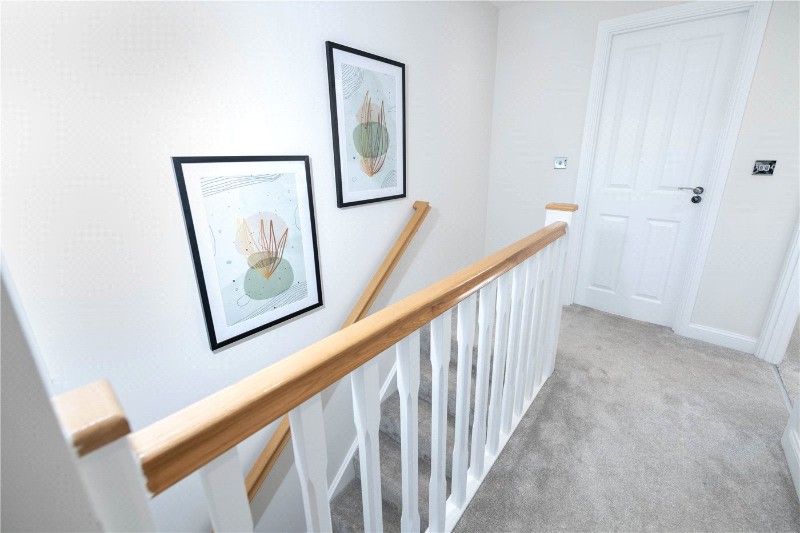 Len Pick Way, Bourne, Lincolnshire, PE10