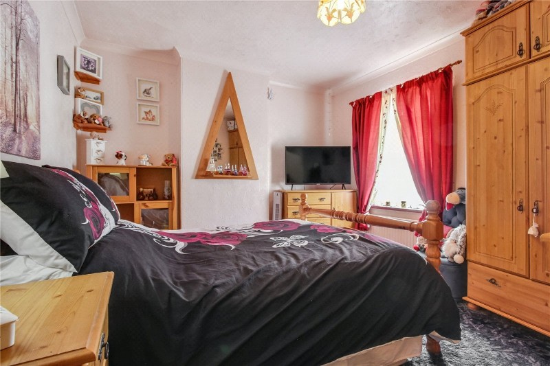 Pound Road, Beccles, Suffolk, NR34