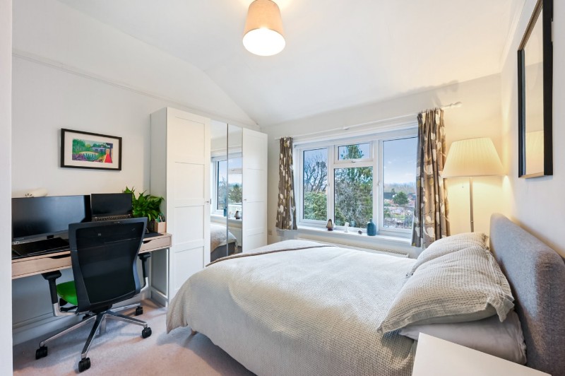 Allen Road, Beckenham, BR3