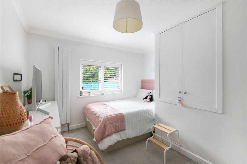 Long Walk, Epsom, Surrey, KT18