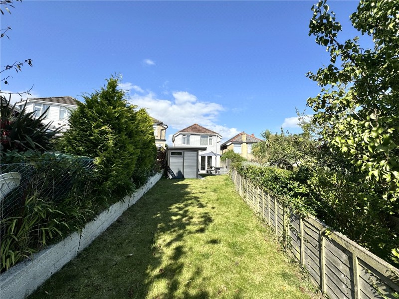 Layton Road, Poole, BH12