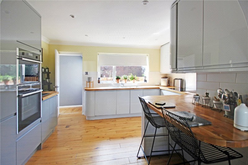 Nightingale Drive, Taverham, Norwich, Norfolk, NR8