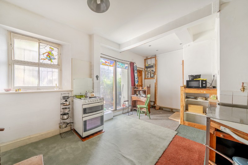 Clyde Vale, London, SE23