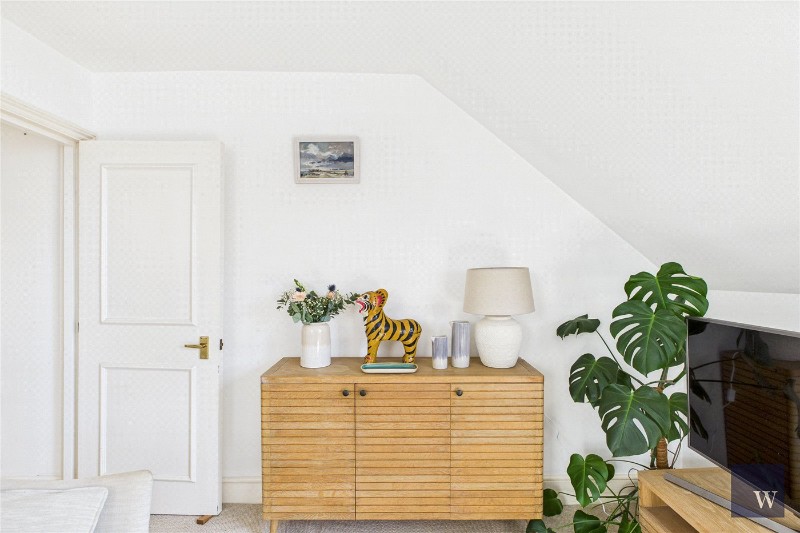 Polworth Road, London, SW16