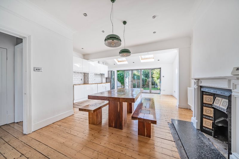 Durban Road, Beckenham, BR3