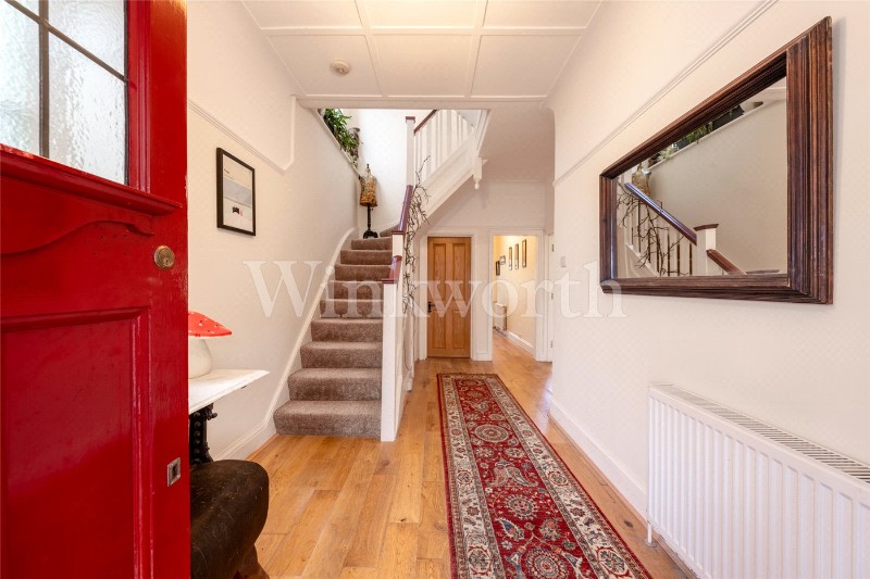 Dersingham Road, London, NW2