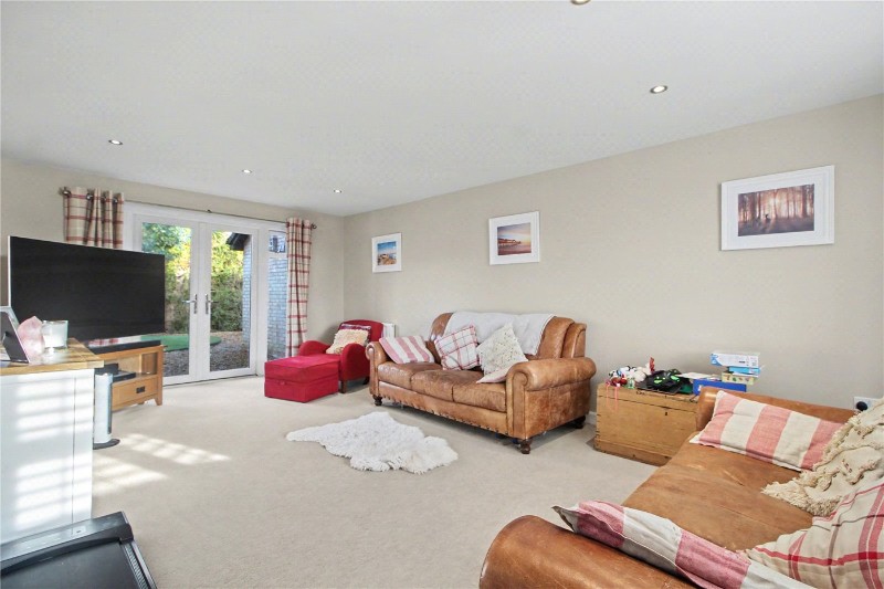 Brickle Wood Avenue, Poringland, Norwich, Norfolk, NR14