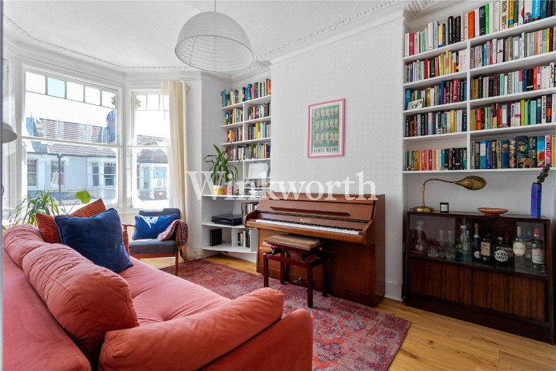 Abbotsford Avenue, London, N15
