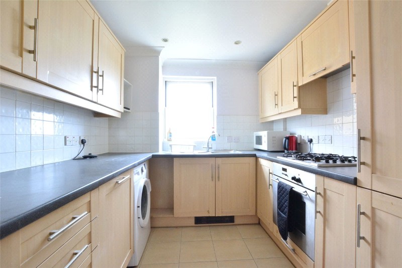 Belmont Hill, Lewisham, SE13