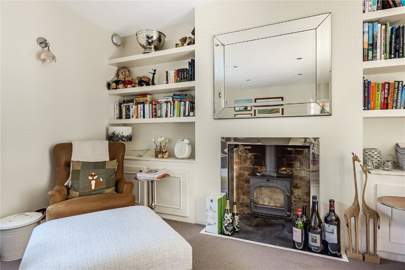 London Road, Sunningdale, Ascot, Berkshire, SL5