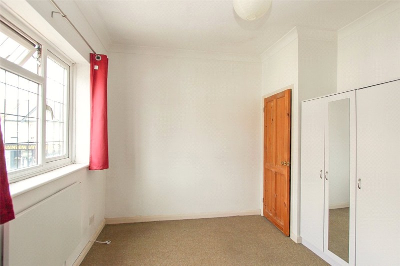 Leigh Road, Leigh-on-Sea, Essex, SS9